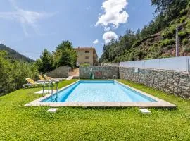 Gerês Cascatas Residence