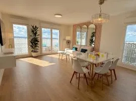 Le Penthouse Pesaro C