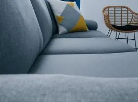 3 Mountains Luxury House