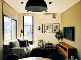 Terruar apartments & wine