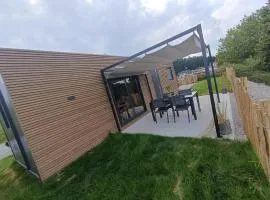 Modularhouses Nochilinga