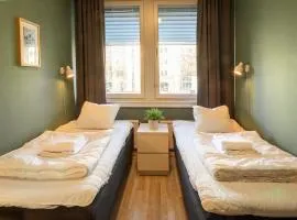 Göteborg Hostel