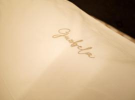 GUMBELA - Hotel, hotel in São Tomé