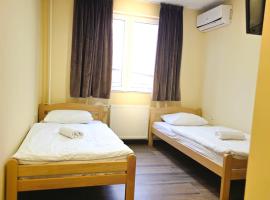 City Hostel Banja Luka, hotel in Banja Luka