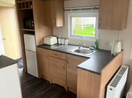 MaCEIDEIRD, hotel a Mainsriddle