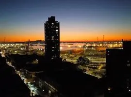 Hermoso y acogedor apartamento de 3 dormitorios