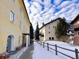 Residenza Principela - La Punt