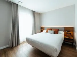 Apartamentos 2H LIVING