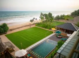 Six Elements Beach Villa