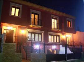 Casas Rurales La Abuela Juliana, Hotel in El Picazo