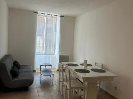 AGREABLE T3 1er étage