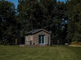 Ragnar Glamp Koknese Forest