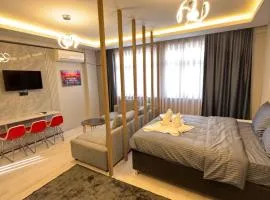 The Old Bazaar Suites Apartment Hotel