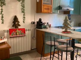 Domvs Erminia, hotel a La Spezia