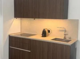 Apartamento Ajolí en hotel Puente Rey