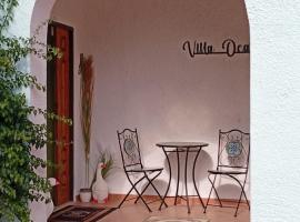 TABERNA ROMANA VILLA OCA b&b, ξενοδοχείο σε Velletri