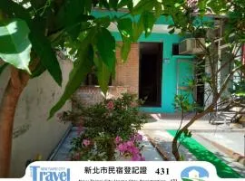 一元民宿 One Penny Hostel