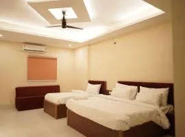 Hotel The Grand Ranjeet