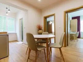 Апартамент за гости Ирис 2 Iris guest apartment 2