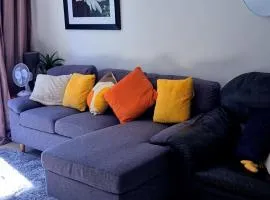 2bed city centre apartment