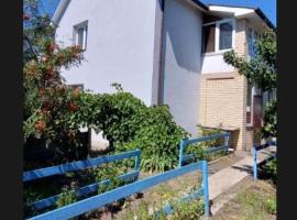 Коттеджный городок Динамо Конча-Заспа, Privatzimmer in Kiew