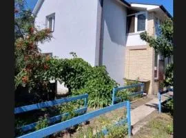 Коттеджный городок Динамо Конча-Заспа