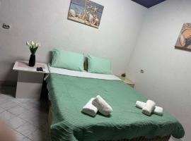 Villa Bella Veles, hotel en Veles