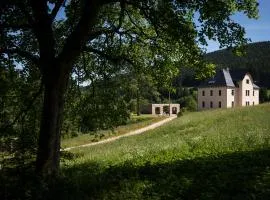 Alte Försterei Wildenthal