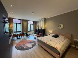 Maastricht Suites - City Studio A