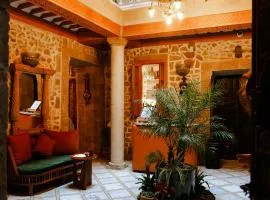 Riad Mazal Mogador