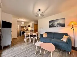 Appartement Confort 4 pers entre Lac et Montagne