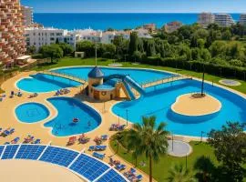 Minerva Sea View Apartments, Pool & Comfort