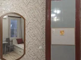 Апартаменти біля стадіону Ворскла