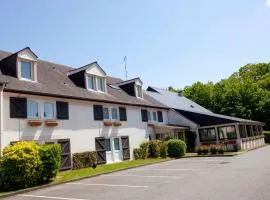 キリャード レンヌ ノルト ホテル