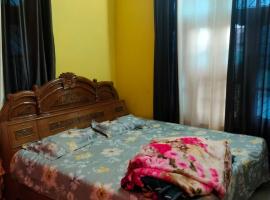 Rooms in Shahtalai, ξενοδοχείο σε Changar Talai