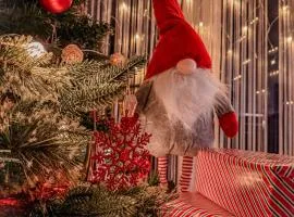 Aranyeső Apartmanházak No.1