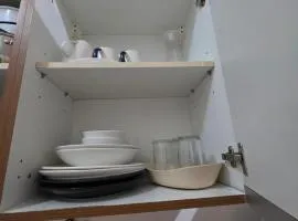 8 Adriatico Condominium