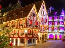 Loft proche Colmar