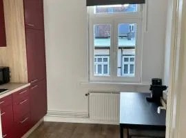 Ferienwohnung Mauerperle