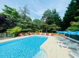 Flower Camping La Pibola