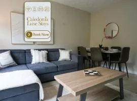 Stobhill Apartment