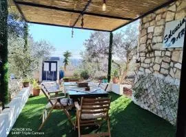 Seleucia DaR Umm Qais