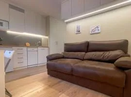 El Refugio de Enveitg