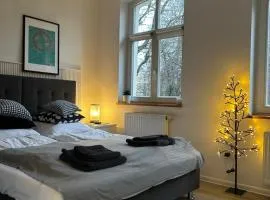 Apartament 100m od morza