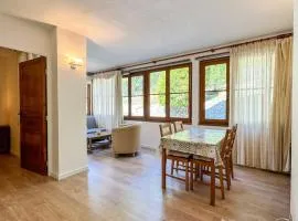 El racó de Montana Park