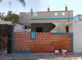 Guru Raghavendra Rayara Nilaya, hotel en Ādoni