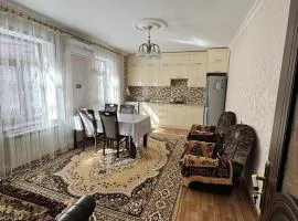 Частный Дом