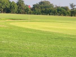 The Equator Haven, hotel a Nanyuki