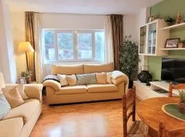 Precioso apartamento Montblanc