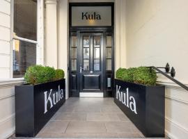 Stay Kula London - Kensington, hotel in Londen